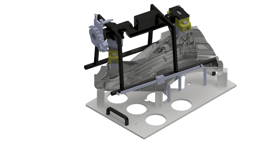 automotive-cast-part-scanner-end-of-arm-tooling-fixturing
