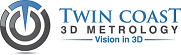 Twin Coast Metrology           —  Be Industry Best™